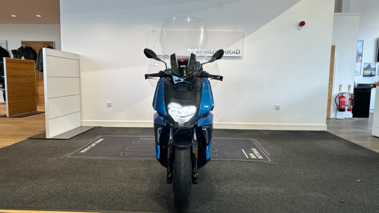 BMW C400 X SE ABS